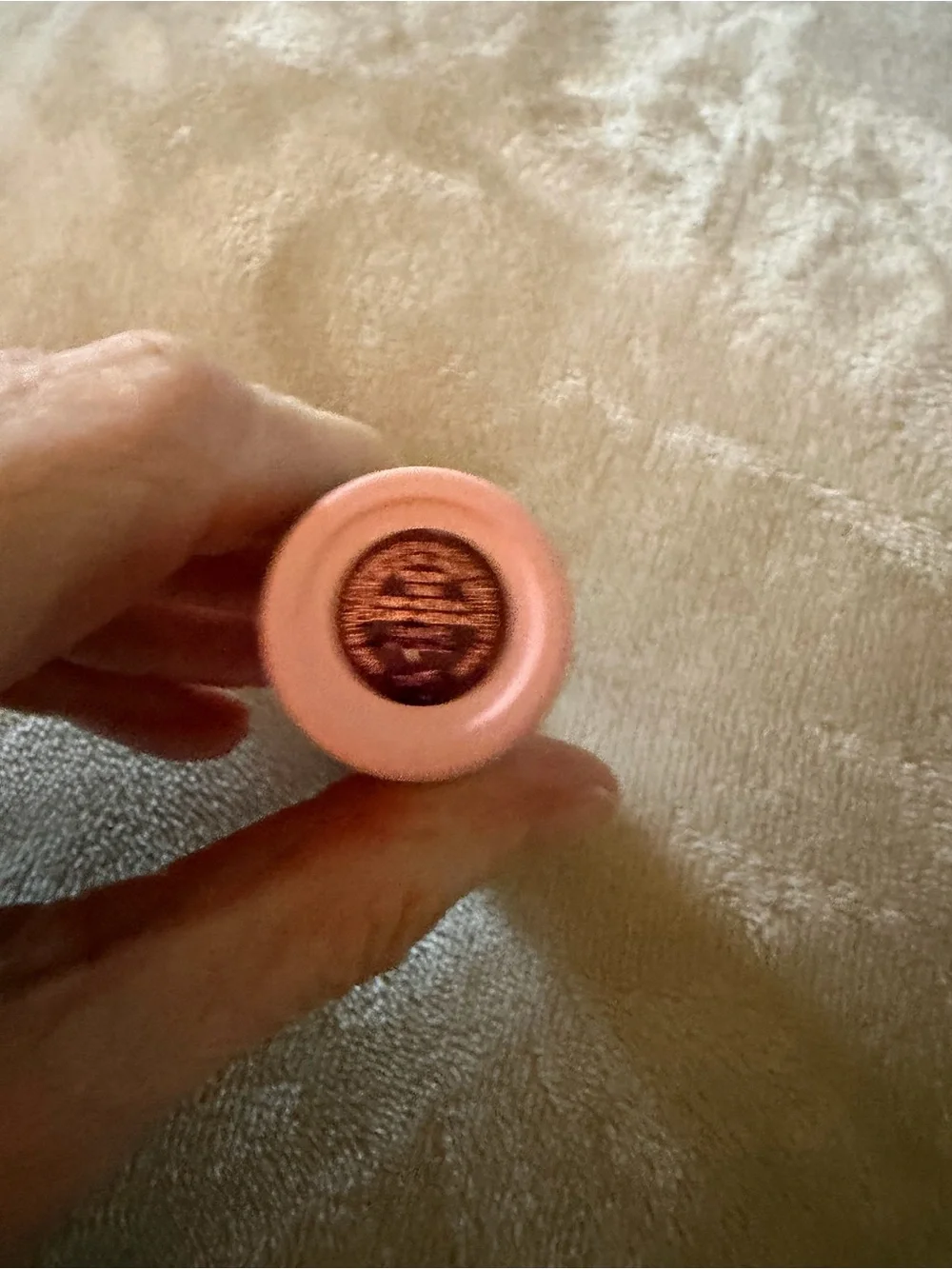 Charlotte Tilbury Pillow Talk Big Lip Plumpgasm (Fair/Medium) *No box*